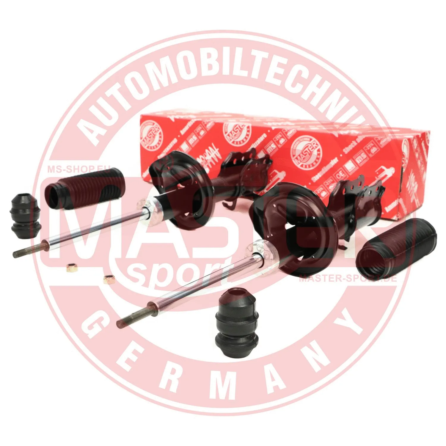 Shock Absorber (16K002134)
