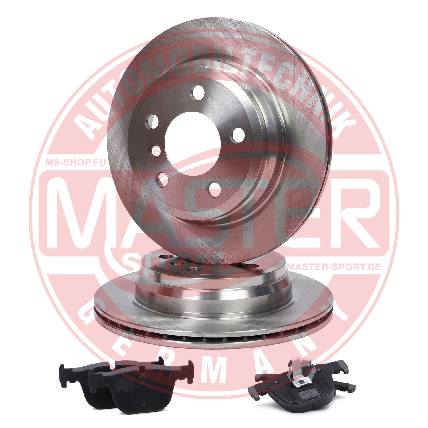 Brake Kit, disc brake