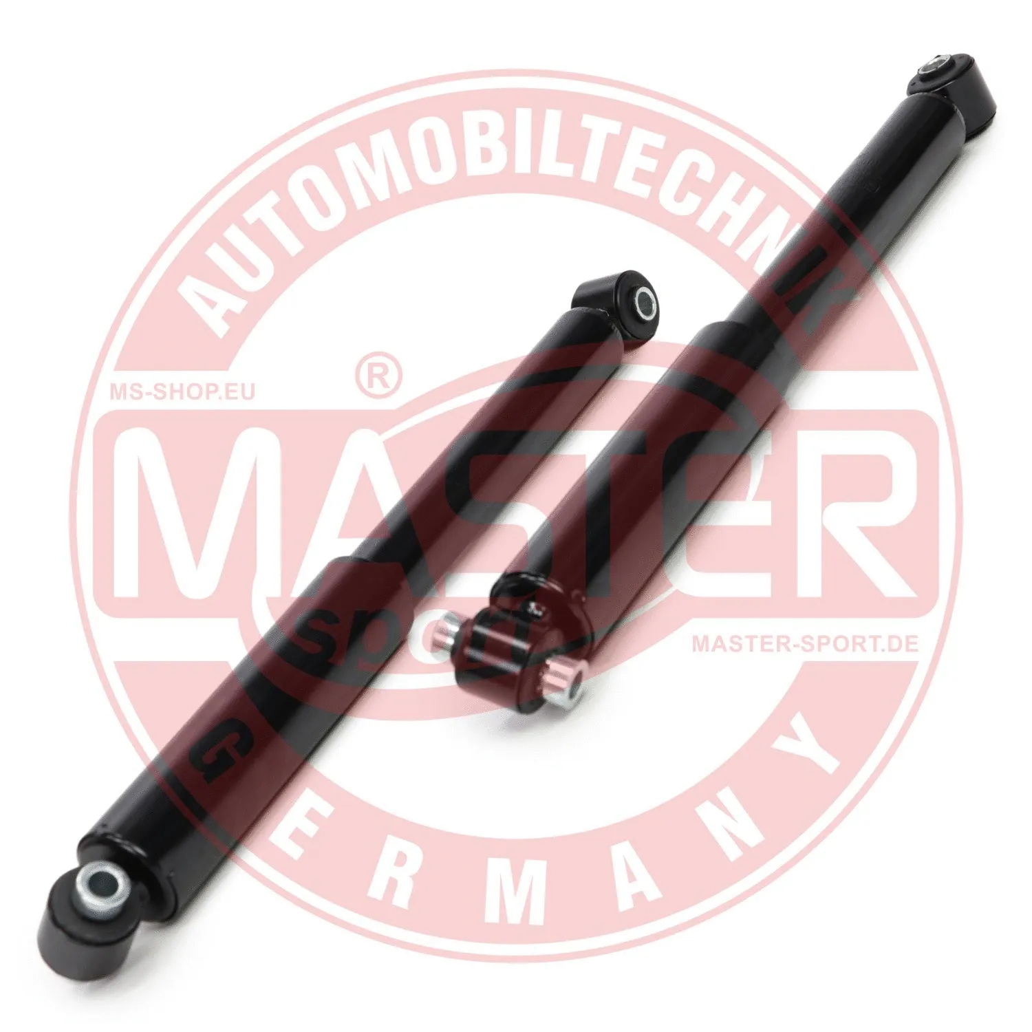 Shock Absorber (16K002982)