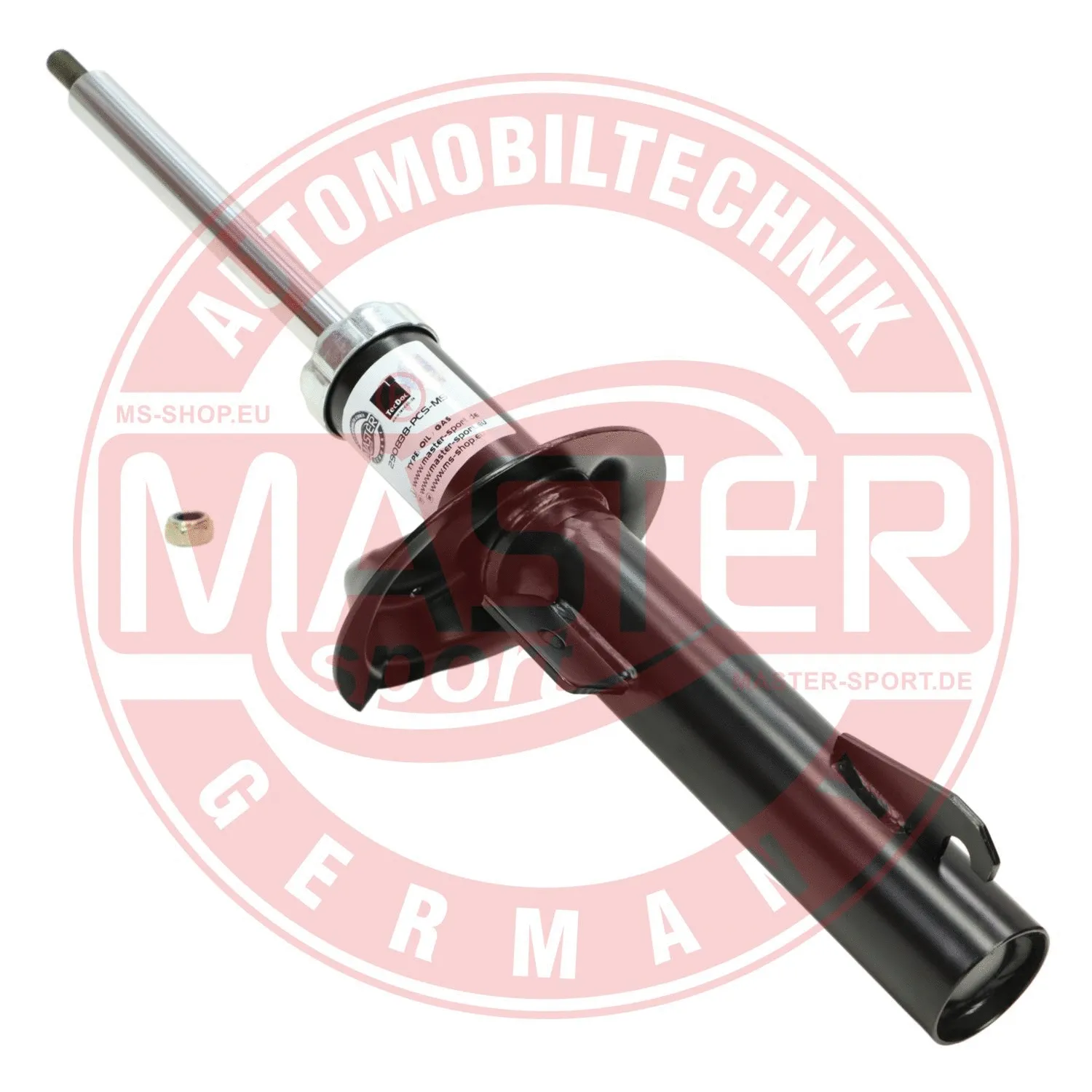 Shock Absorber