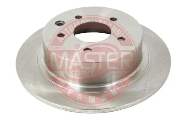 Brake Disc (24010901571-PCS-MS)
