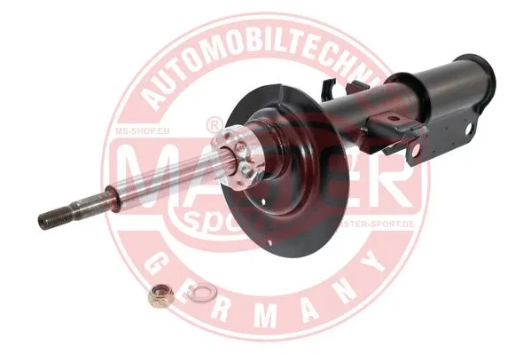 Shock Absorber (290239-PCS-MS)
