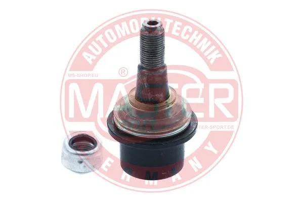 Ball Joint (26985-PCS-MS)