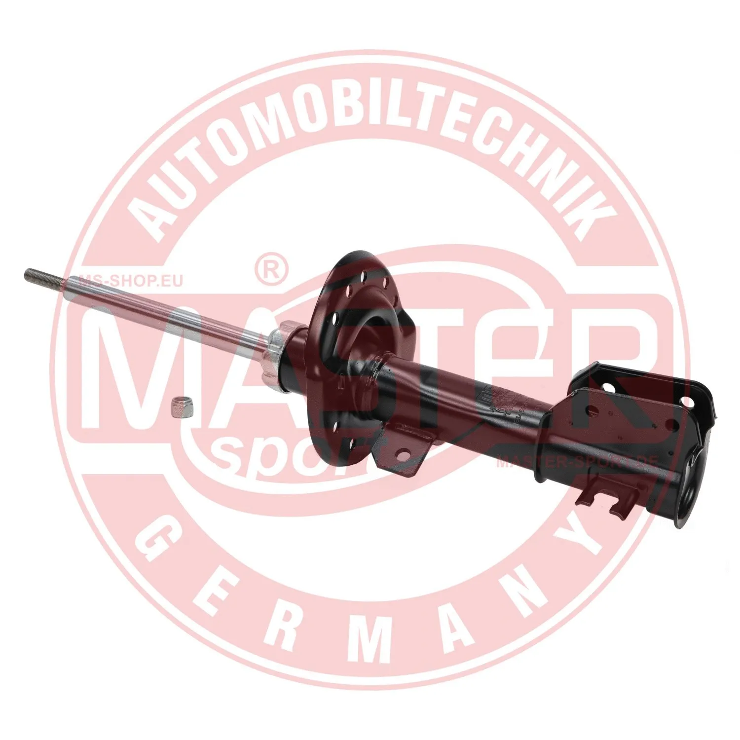 Shock Absorber