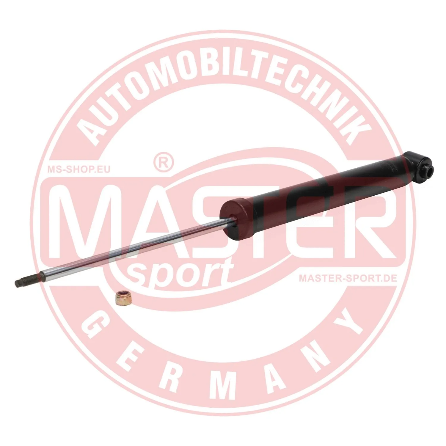 Shock Absorber