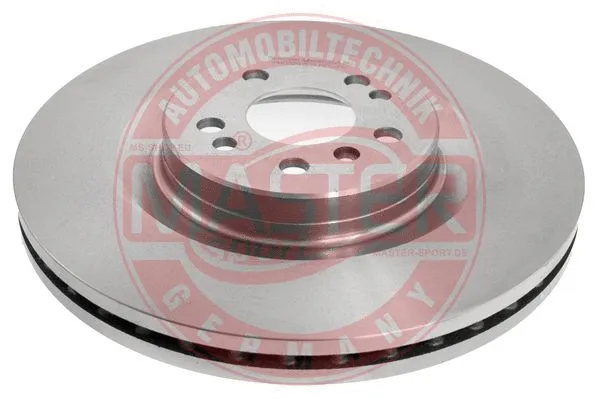 Brake Disc (24013201571-PCS-MS)