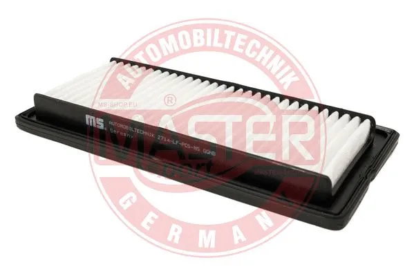Air Filter (2714-LF-PCS-MS)