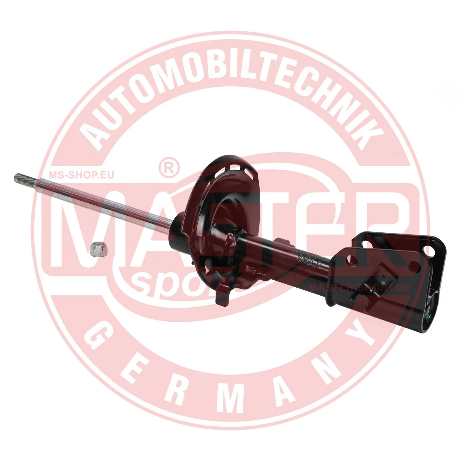 Shock Absorber