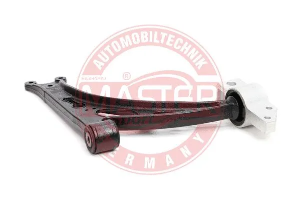 Control/Trailing Arm, wheel suspension (30629/1-PCS-MS)