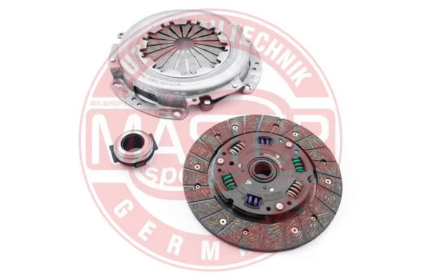 Clutch Kit (3000951334-SET-MS)