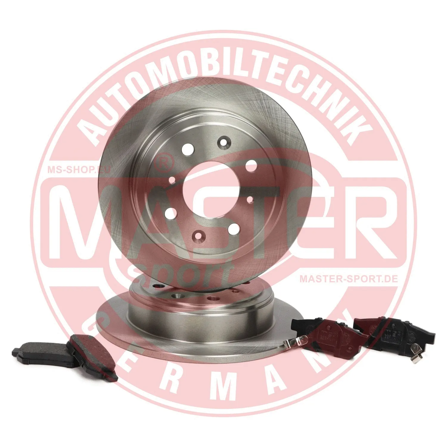Brake Kit, disc brake