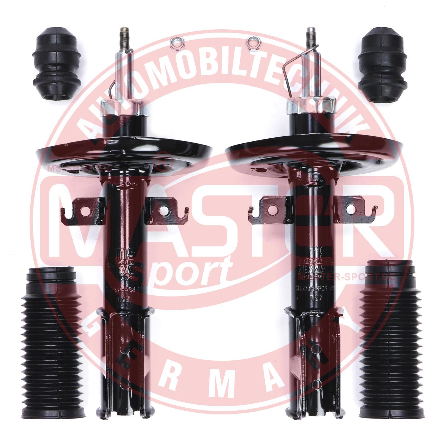 Shock Absorber