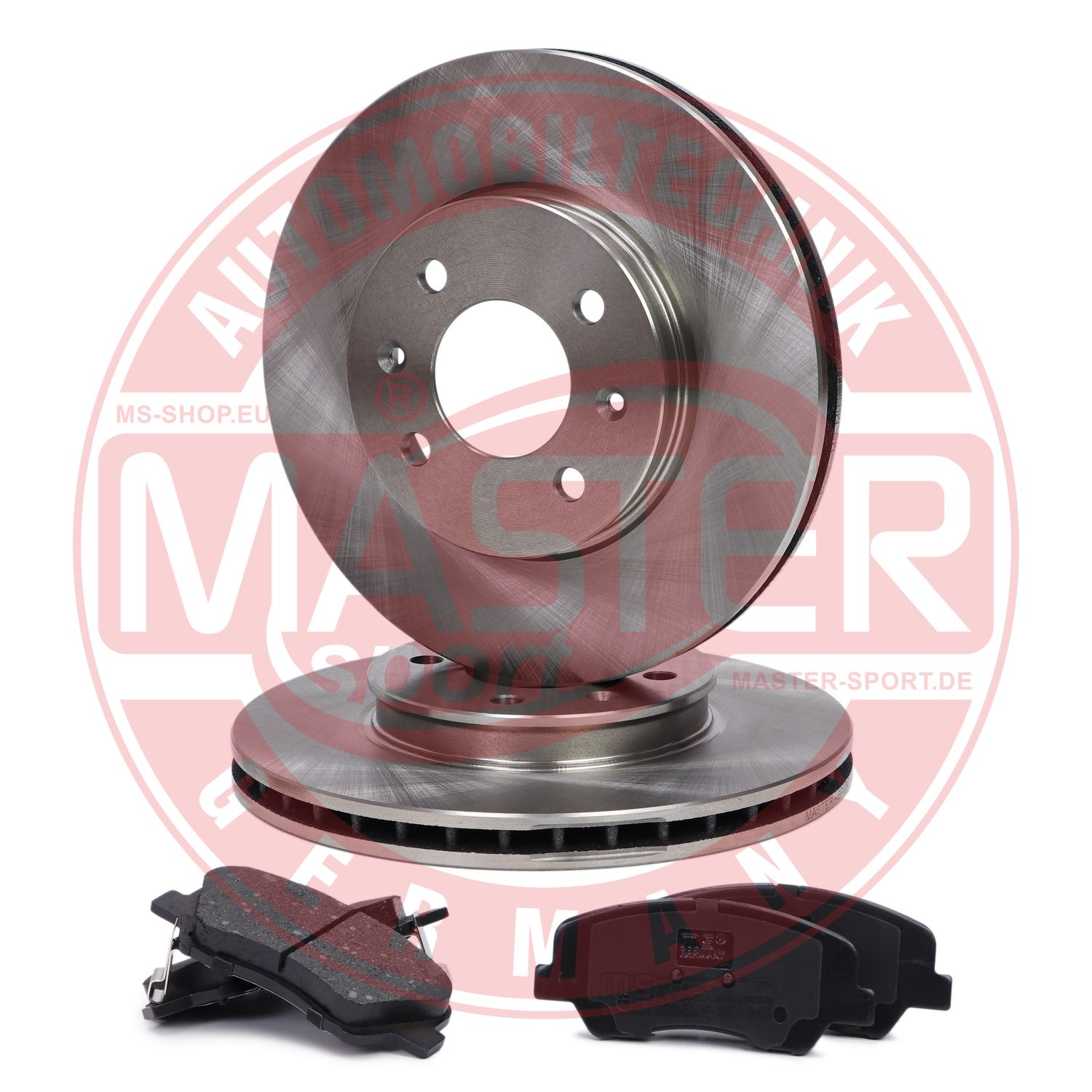 Brake Kit, disc brake