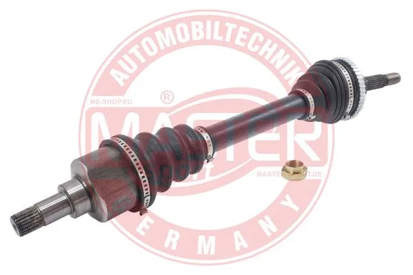 Drive Shaft (303205-SET-MS)