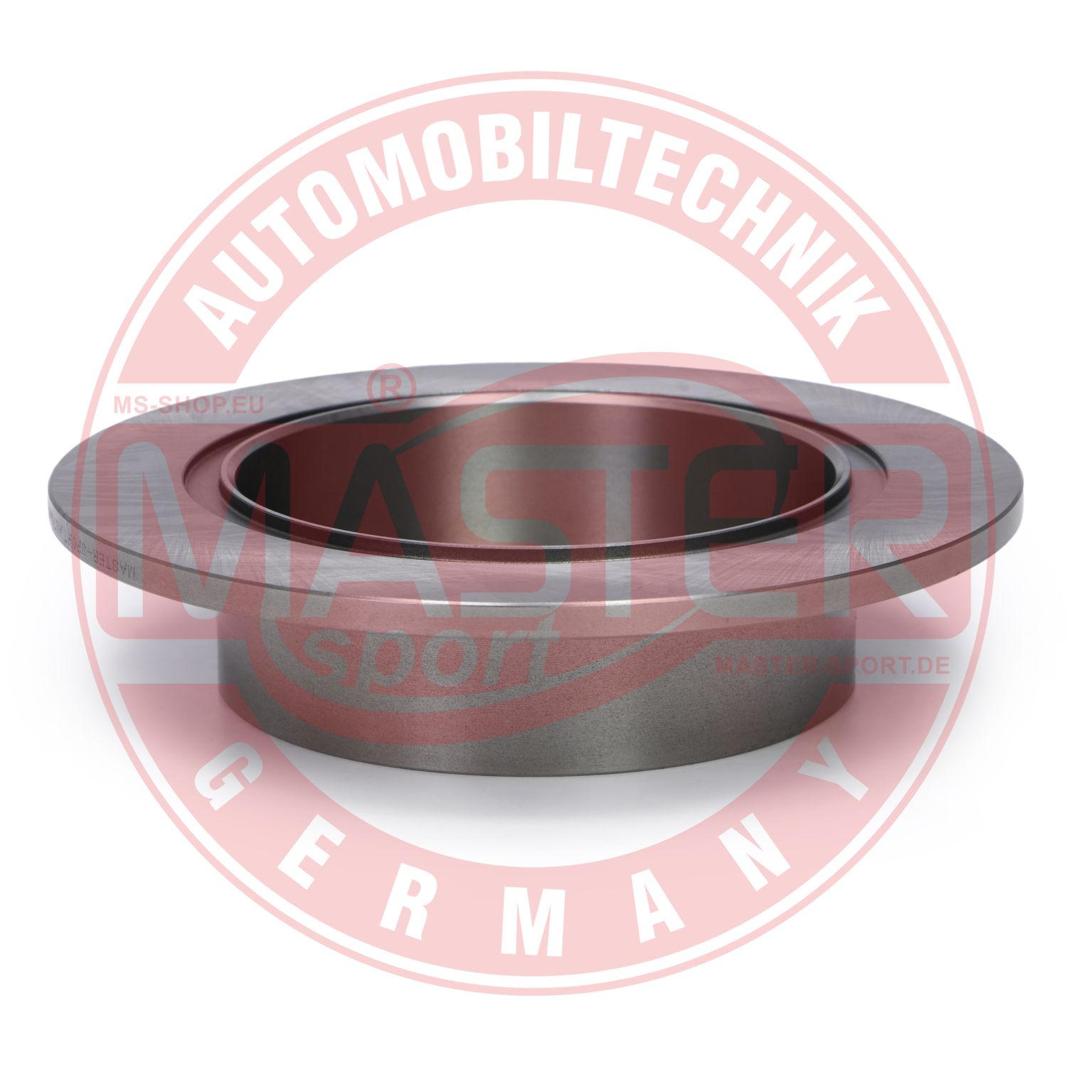 Brake Disc (24011003841-PCS-MS)