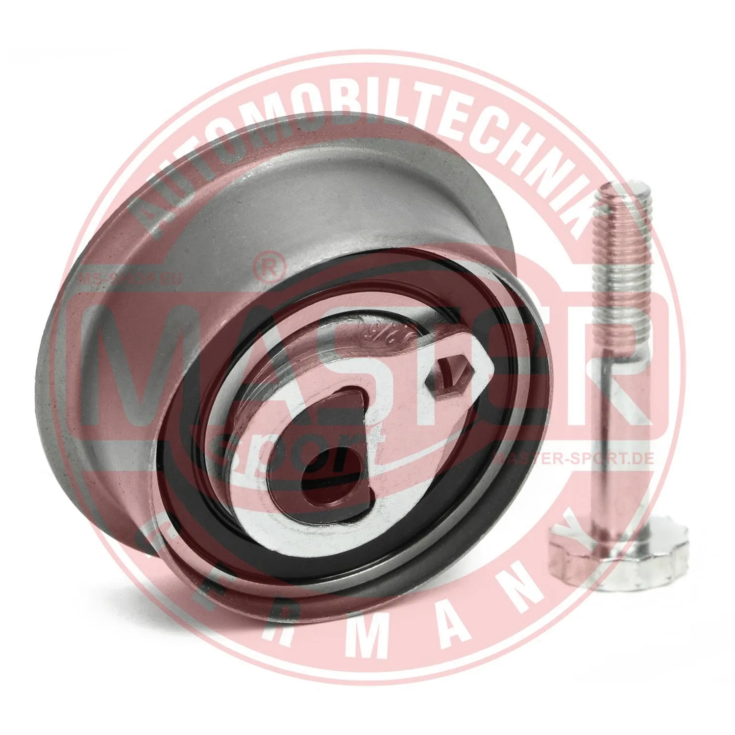 Deflection/Guide Pulley, timing belt (3794R-PCS-MS)