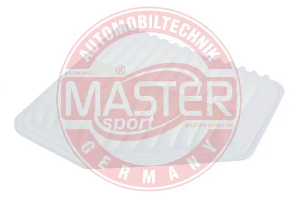 Air Filter (26003-LF-PCS-MS)