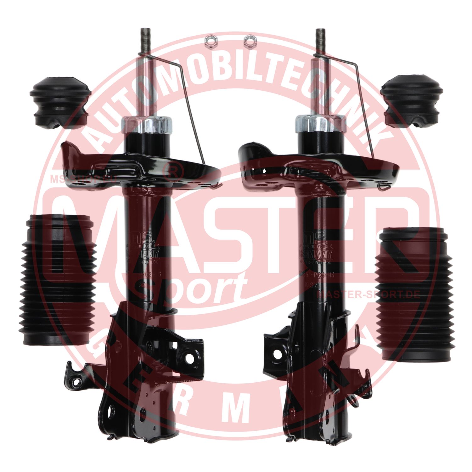 Shock Absorber