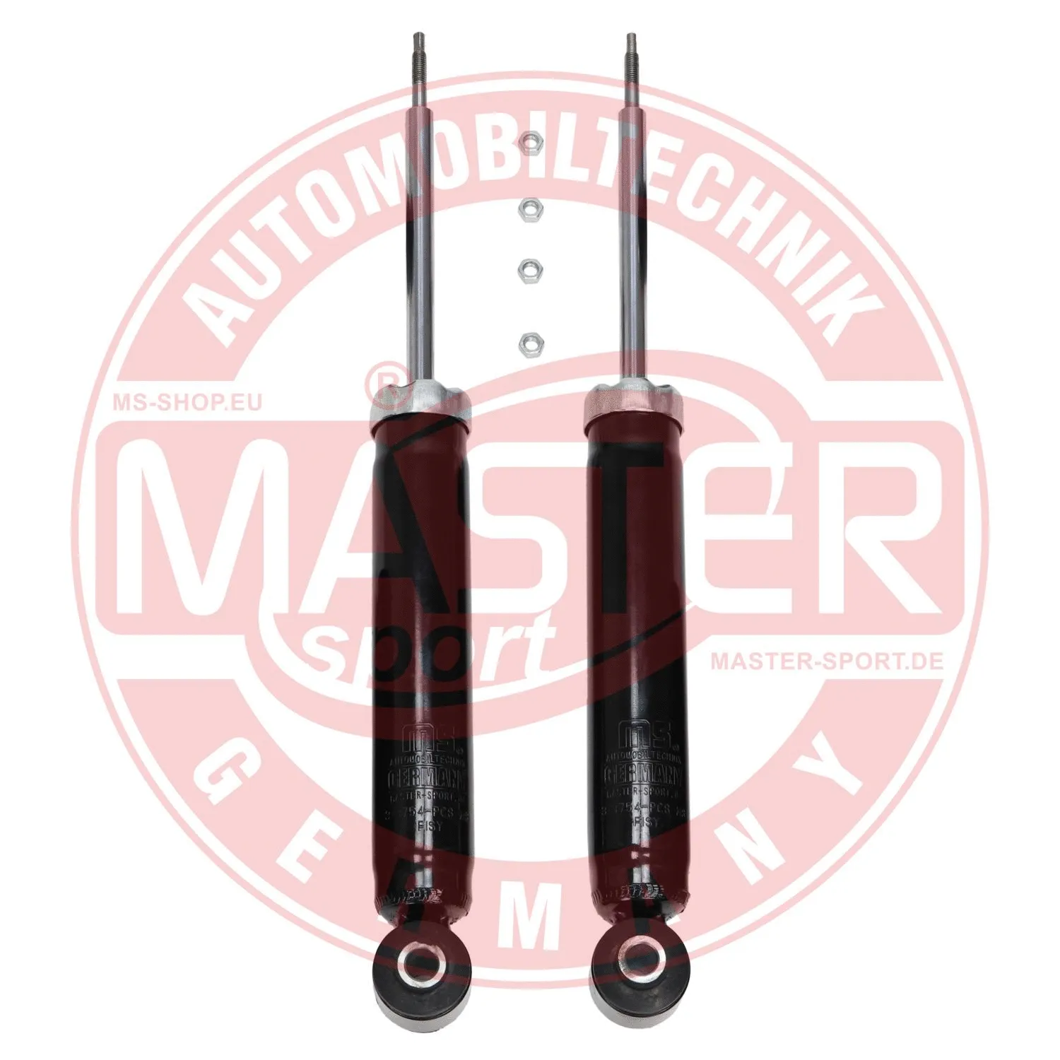 Shock Absorber