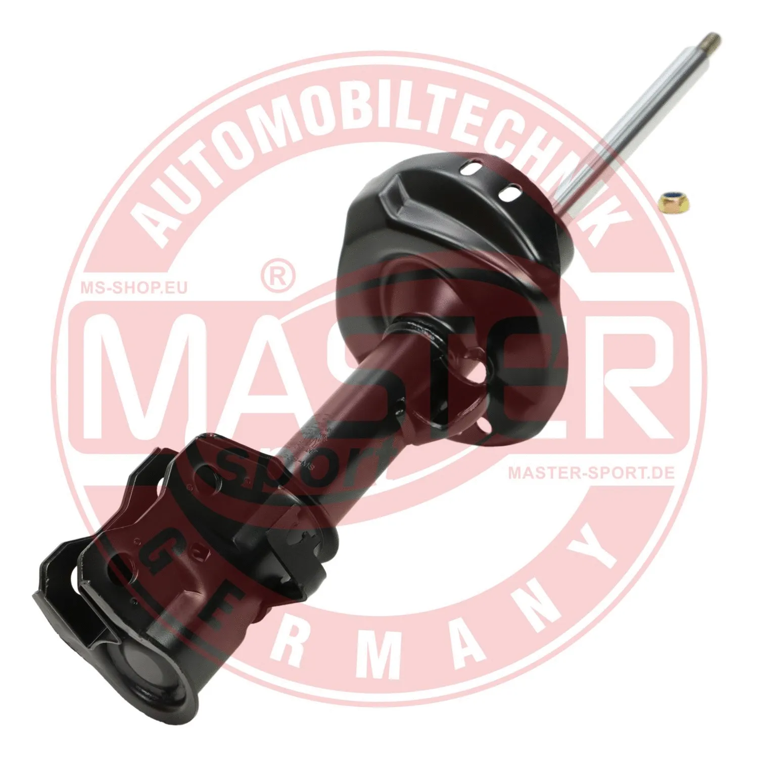 Shock Absorber