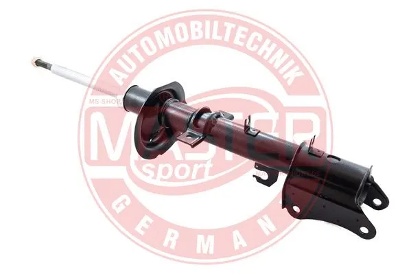 Shock Absorber (557957-PCS-MS)
