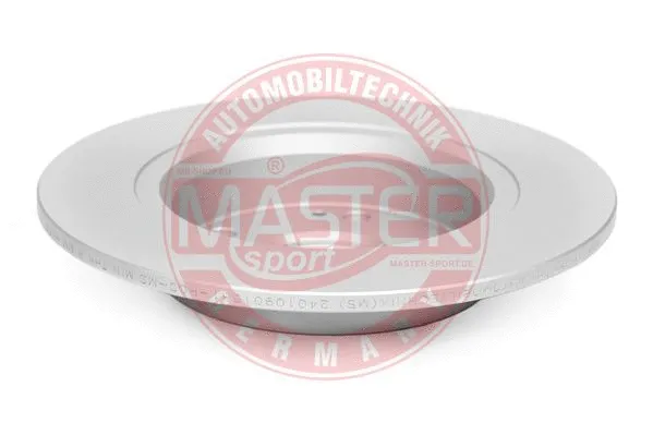 Brake Disc (24010901581-PCS-MS)