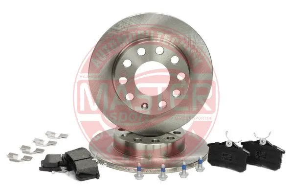 Brake Kit, disc brake