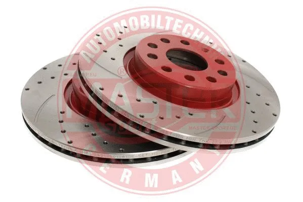 Brake Disc (24012501581SE-SET-MS)