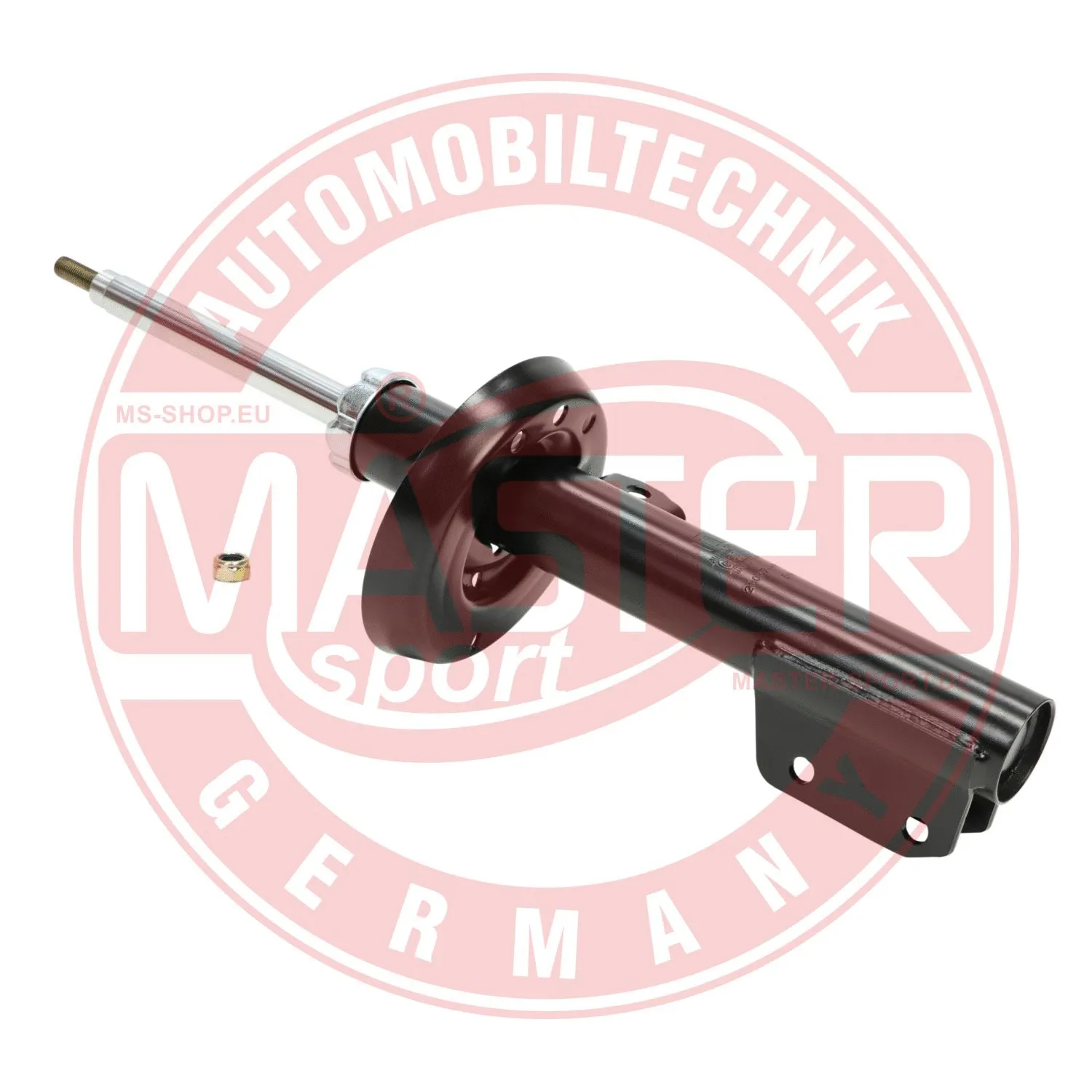 Shock Absorber
