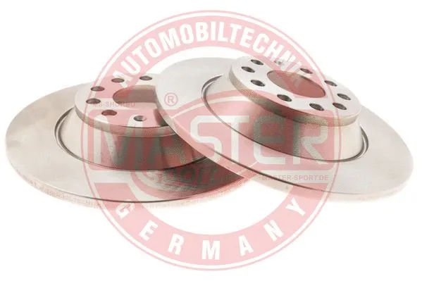 Brake Disc (24011201591-SET-MS)
