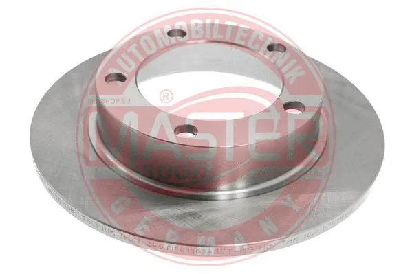 Brake Disc (24011101161-PCS-MS)