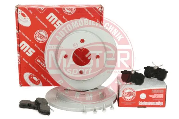 Brake Kit, disc brake