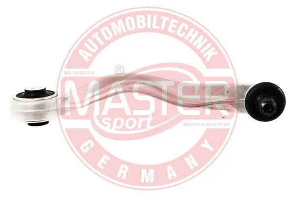 Control/Trailing Arm, wheel suspension (21612-PCS-MS)