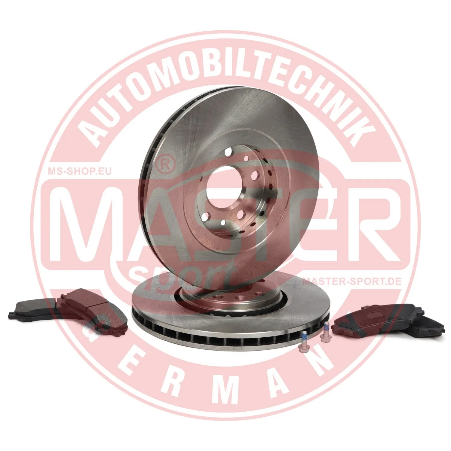 Brake Kit, disc brake