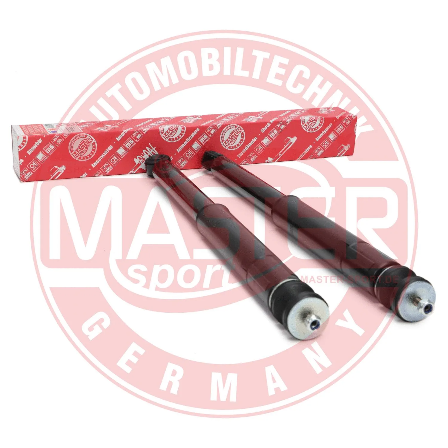 Shock Absorber