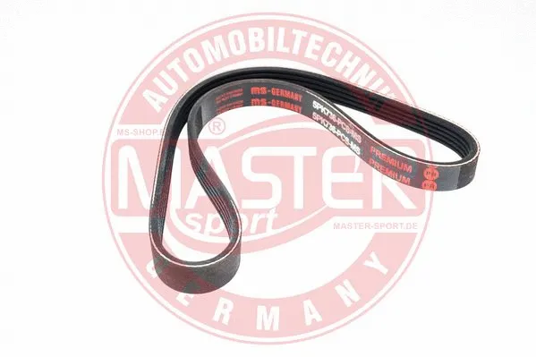 V-Ribbed Belt (5PK736-PCS-MS)