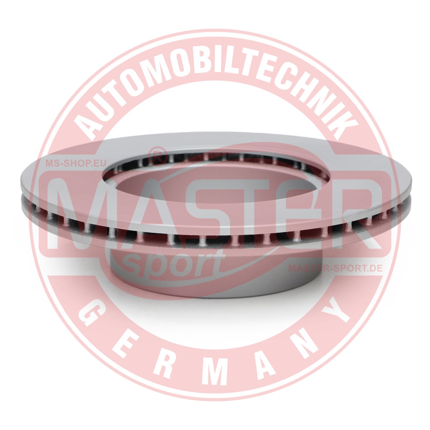 Brake Disc (24012202381PR-PCS-MS)