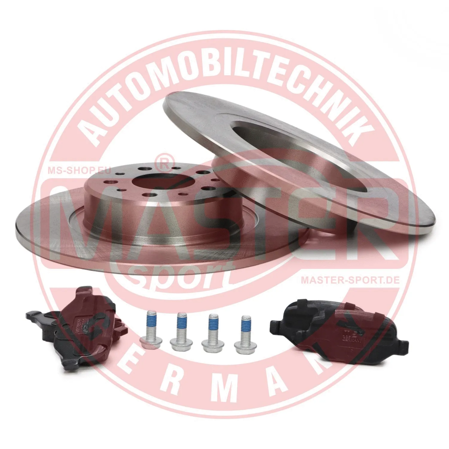 Brake Kit, disc brake