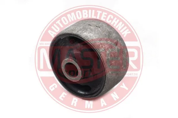 Mounting, control/trailing arm (35550-PCS-MS)