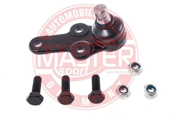 Ball Joint (15408-SET-MS)