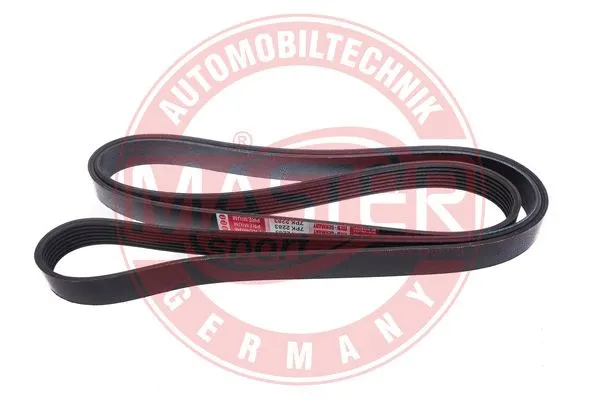 V-Ribbed Belt (7PK2283-PCS-MS)