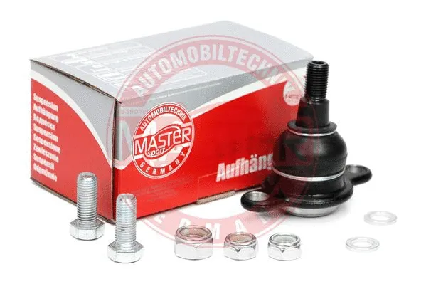 Ball Joint