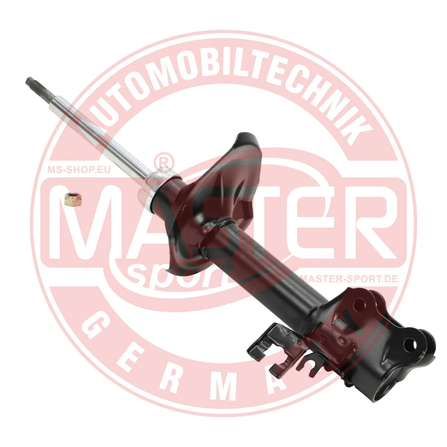 Shock Absorber