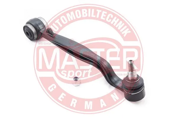 Control/Trailing Arm, wheel suspension (37482-PCS-MS)
