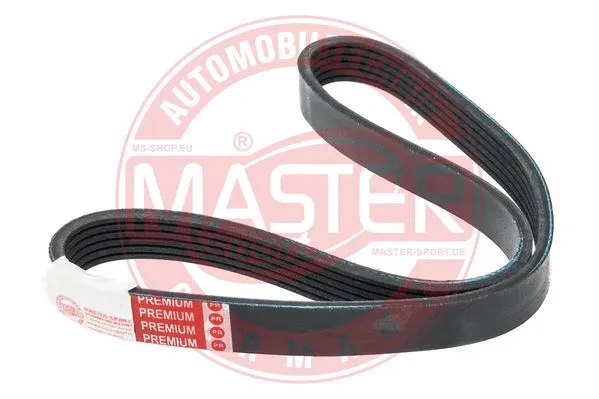 V-Ribbed Belt (6PK740-PCS-MS)