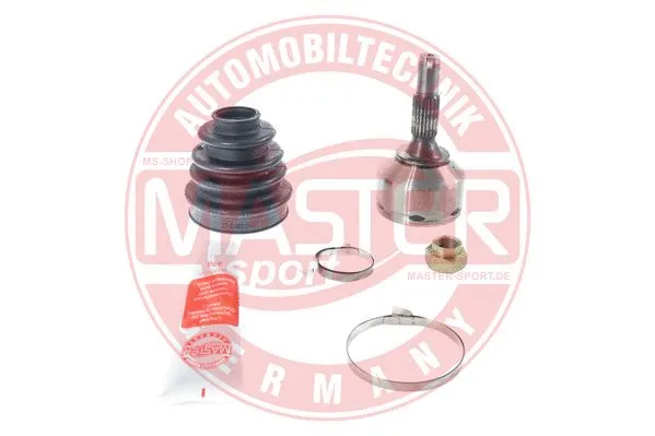 Joint Kit, drive shaft (845011G-SET-MS)