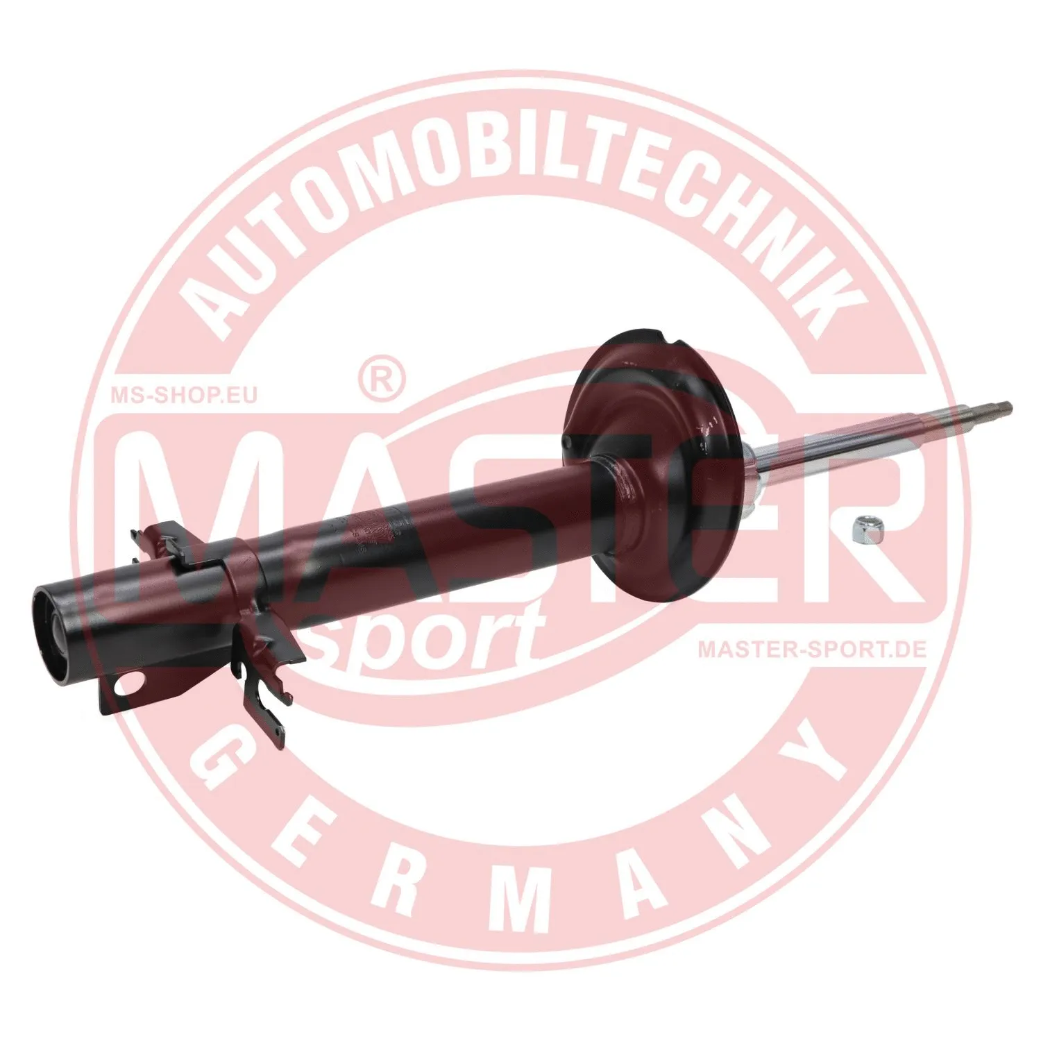 Shock Absorber