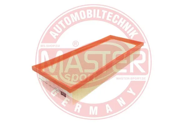 Air Filter (3498-LF-PCS-MS)