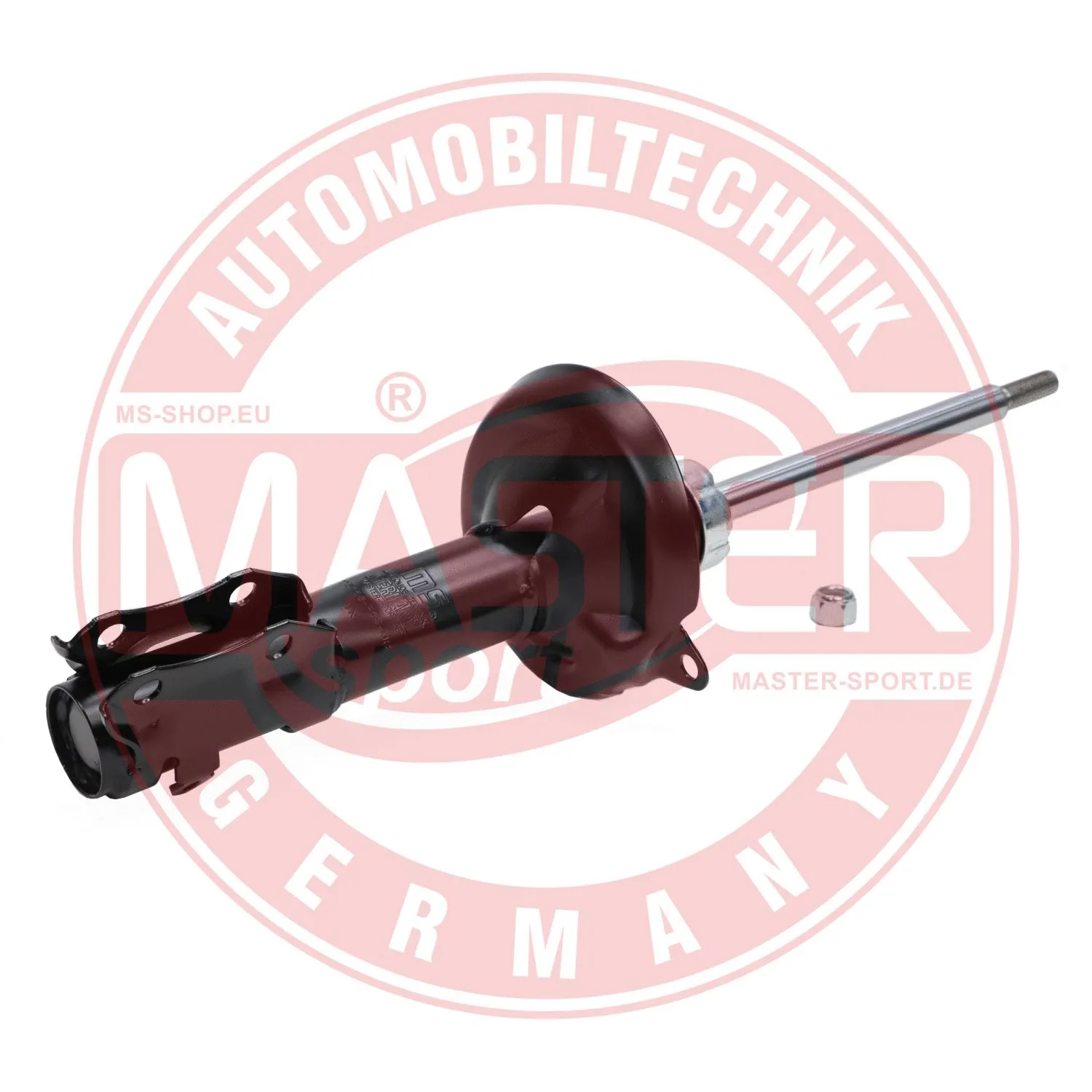 Shock Absorber