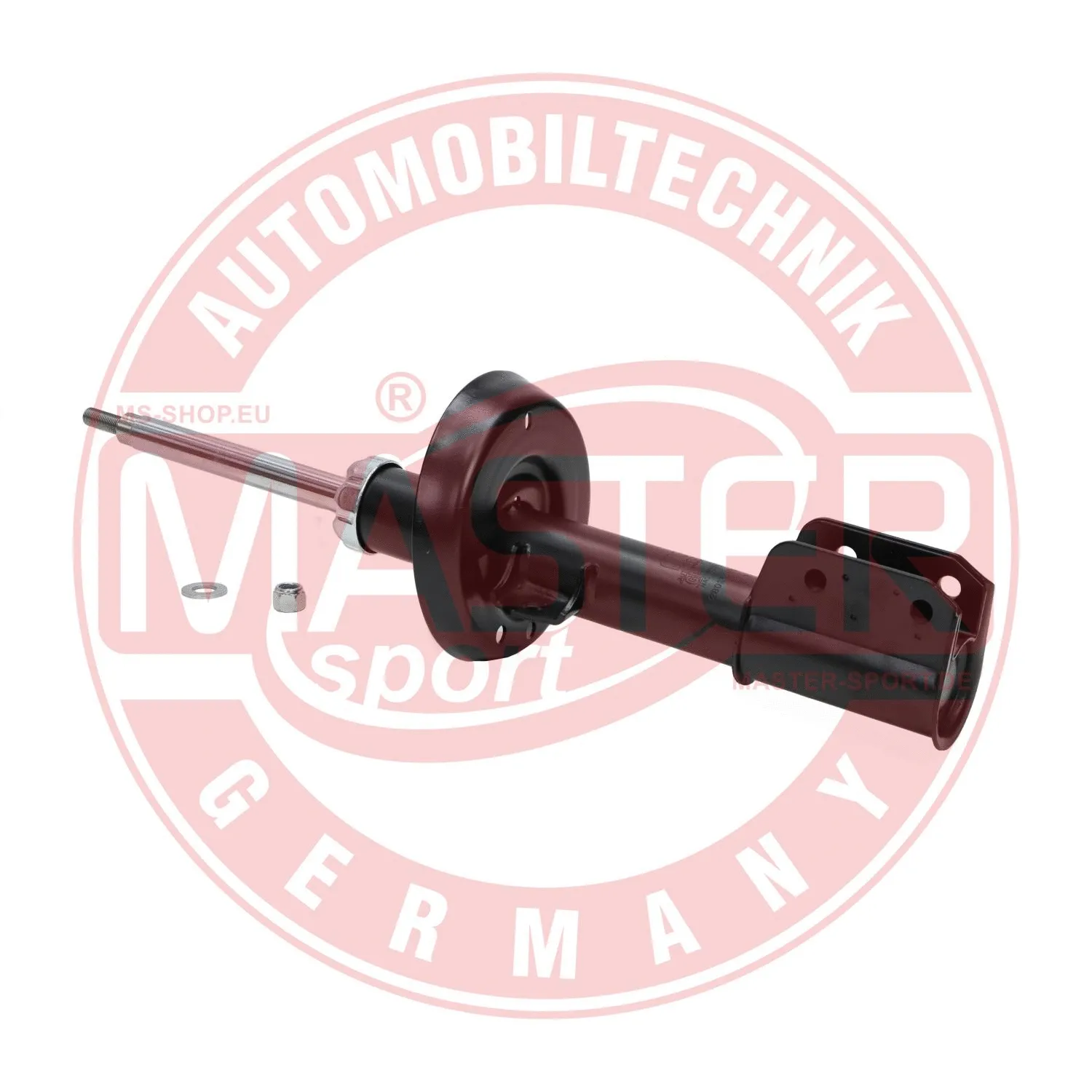 Shock Absorber
